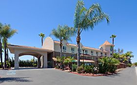 Holiday Inn Express San Diego Escondido